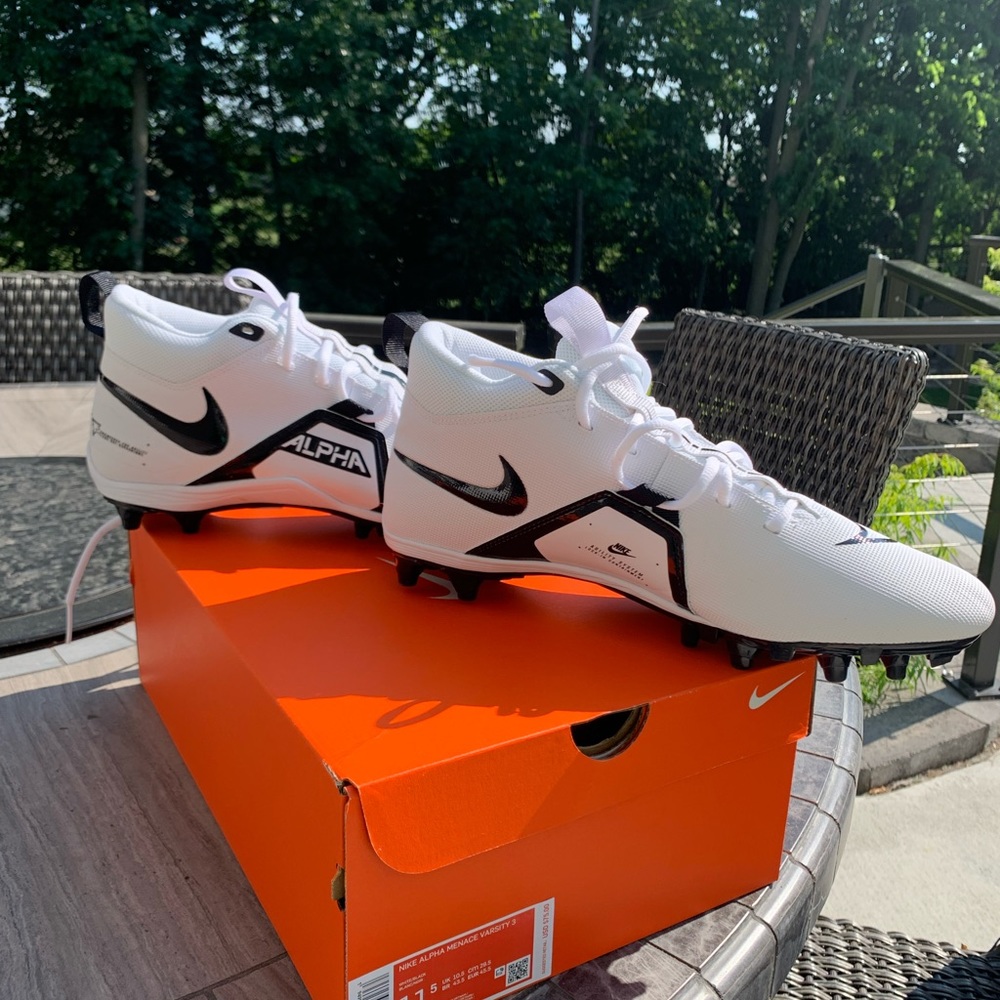 NIKE MENS FOOTBALL CLEATS MENS 11.5